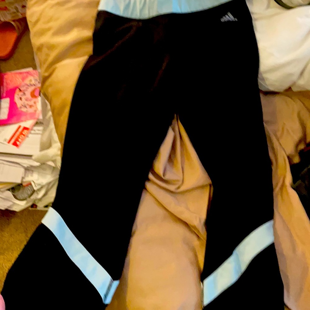 Adidas leggings